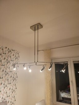 Stropní svítidlo,lustr Philips Led - 9