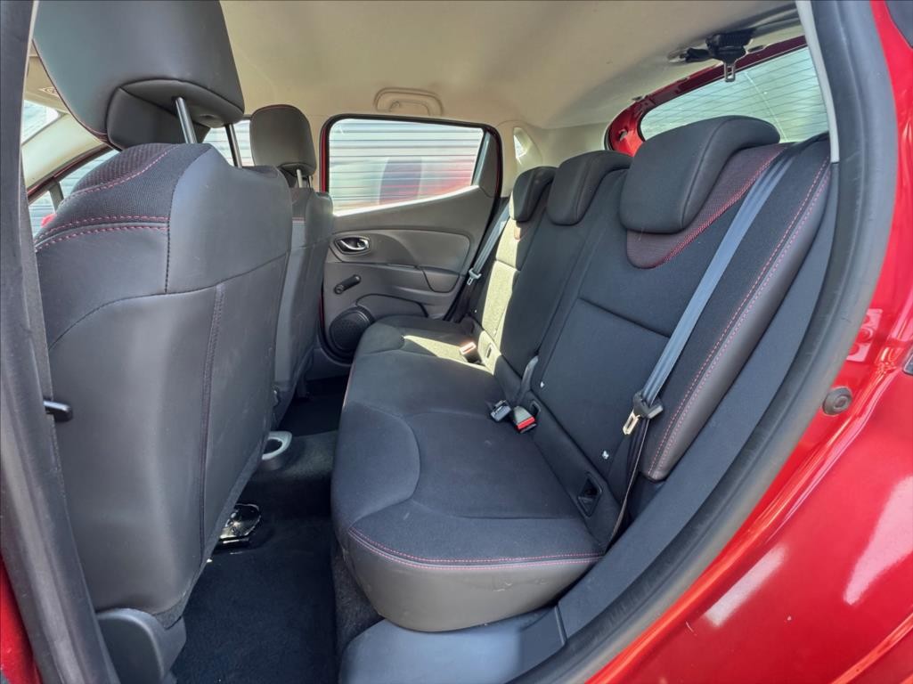 Renault Clio 1,2 (2014) - 9