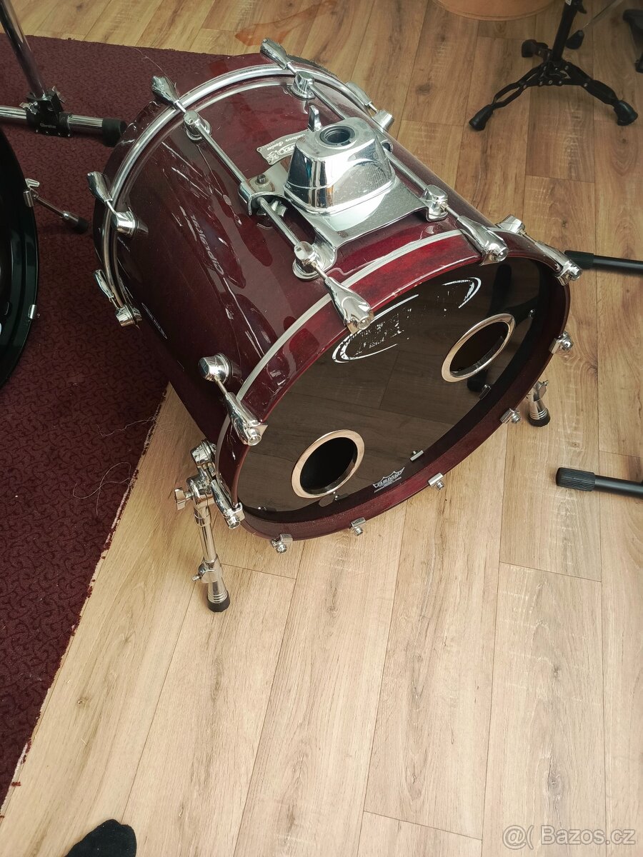 Bicí Mapex Saturn - 9