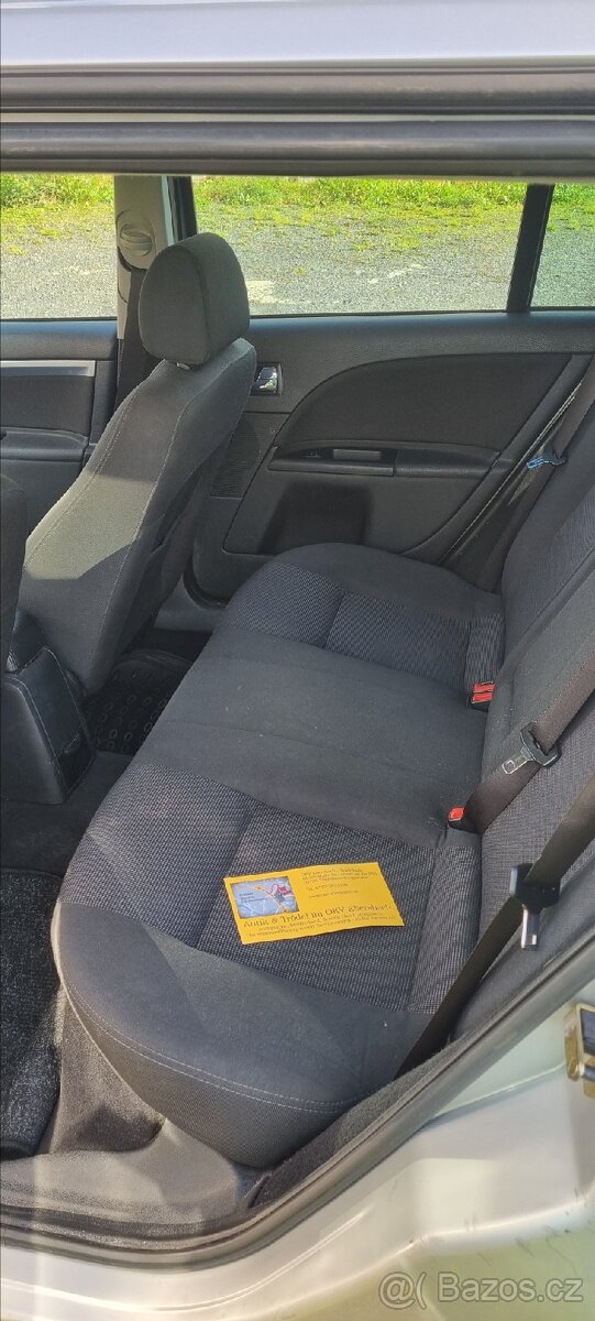 Mondeo Mk3 2.o tdci 96 kw - 9