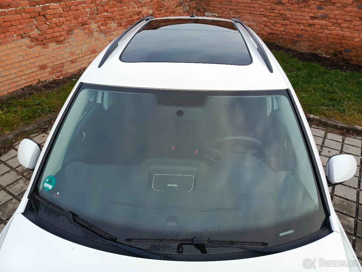 VOLKSWAGEN TIGUAN 1.4 TSI TREND & FUN - 9