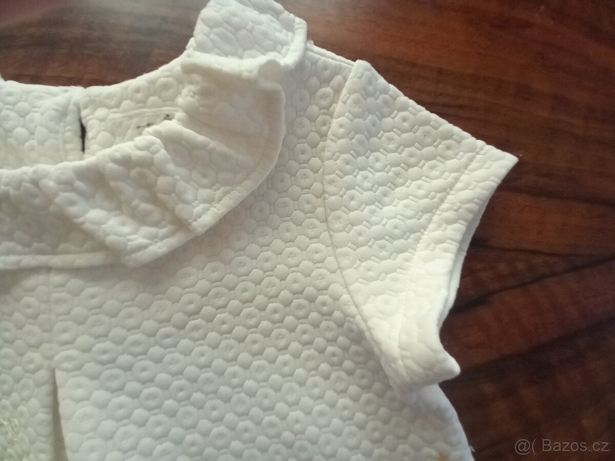 Prekrasne zimni šaty Next vel. 92 - 9