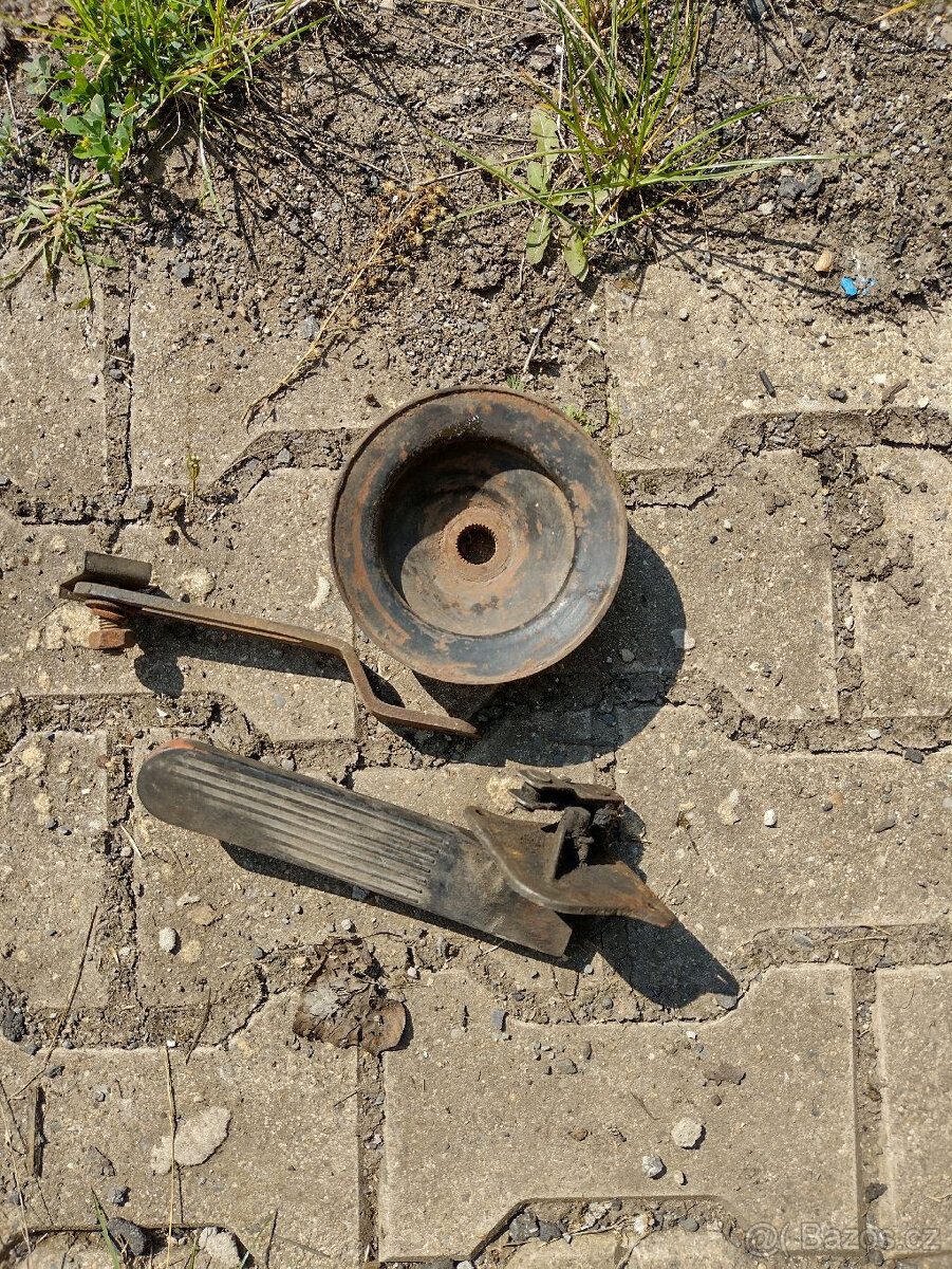 ND staré škodovky - 9