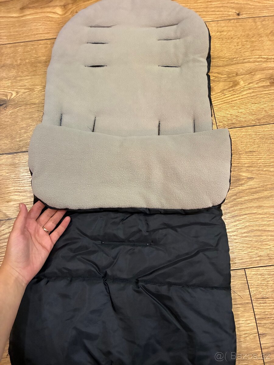 Kočárek Venicci Tinum Edge - 9