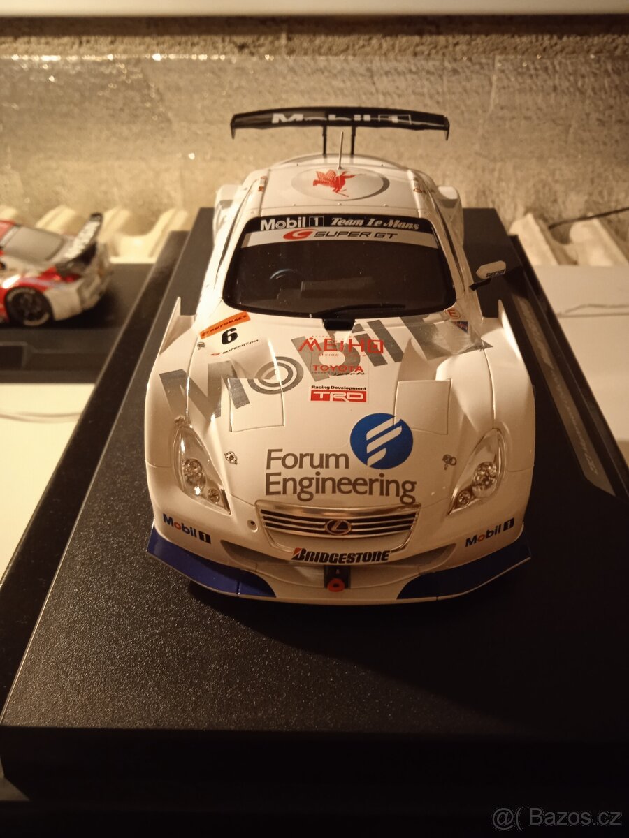 Tamiya Masterwork collection 1/24 - 9