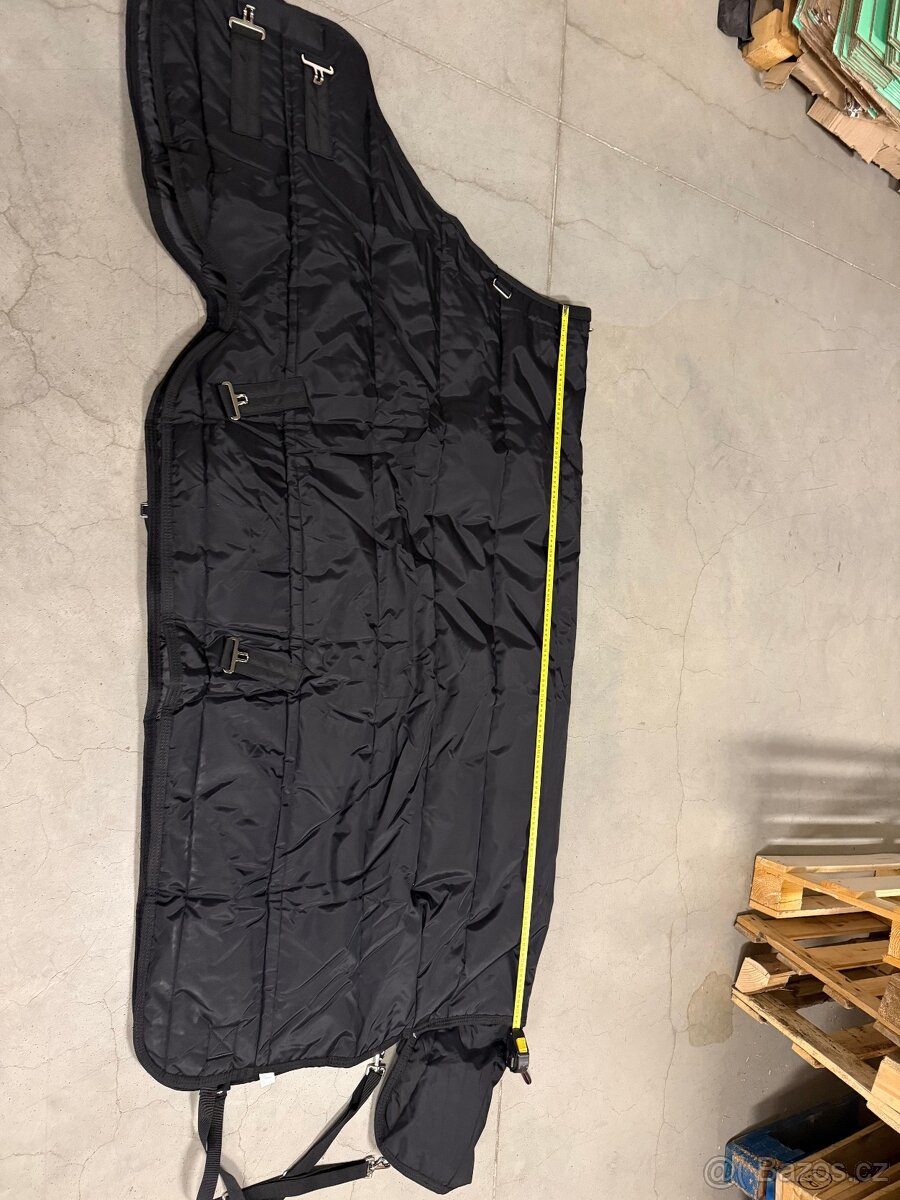 Výběhová deka nová - 9