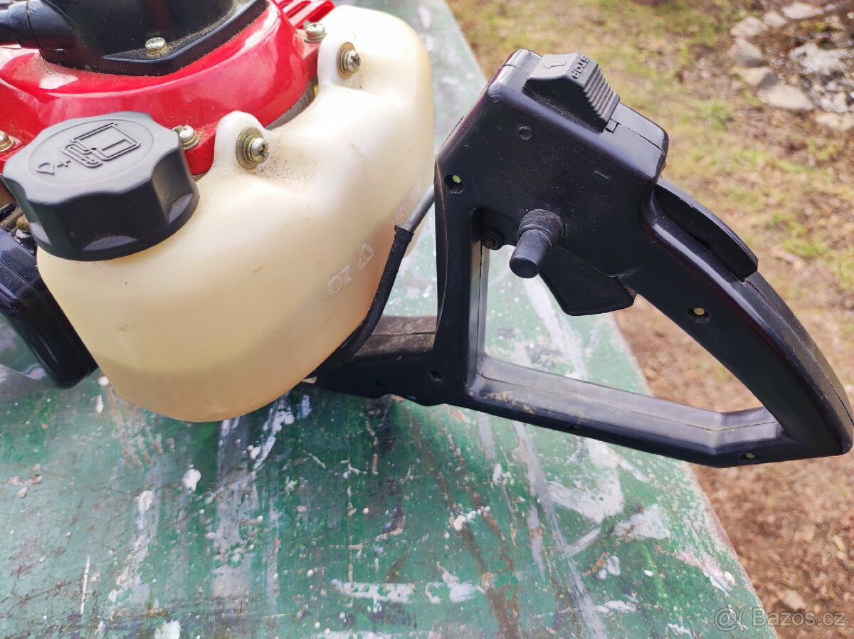 Plotostřih Hecht - 9