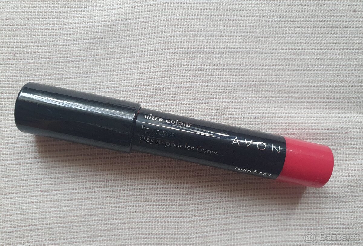 Avon rtěnka Ultra colour - 9