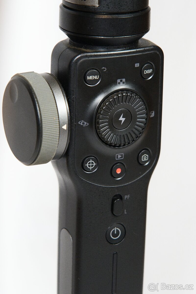 Zhiyun smooth 4 - 9