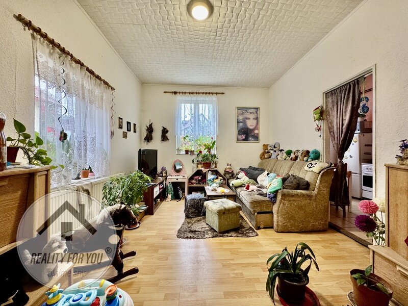 Prodej rodinného domu v obci Chuchelna okr. Semily - 9