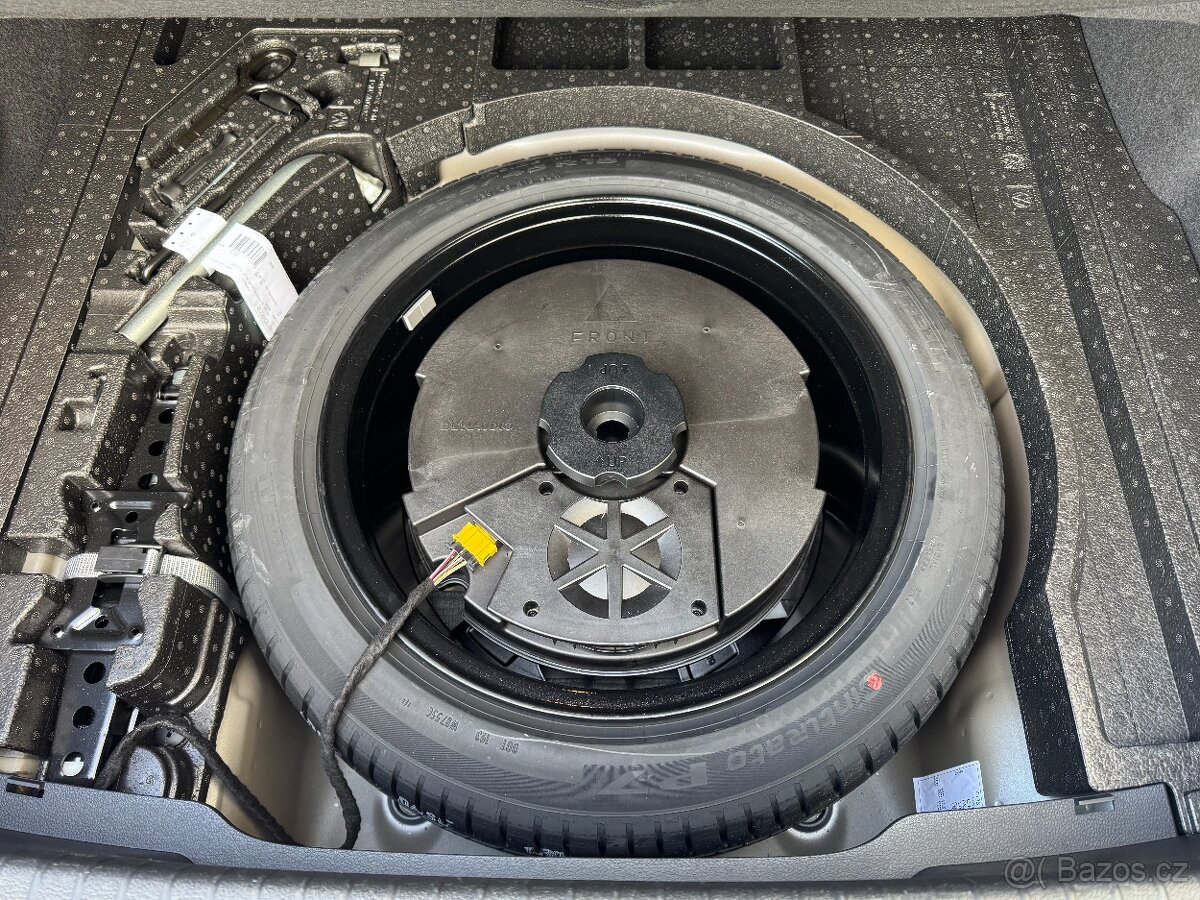 Volkswagen Passat 2.0 BiTDI 4M DSG R-Line (CZ, DPH, 39tkm) - 9