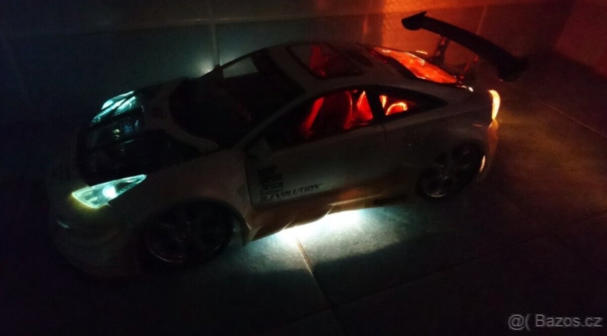 Modely aut Toyota - 9