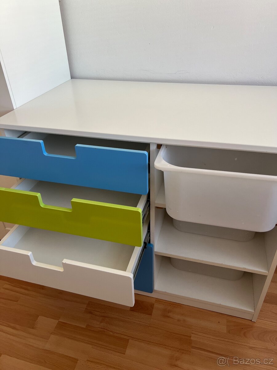 Dětský nábytek - 9
