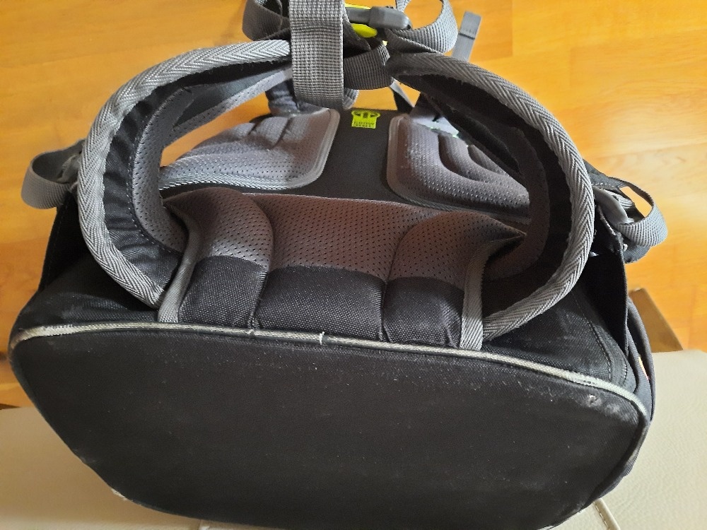 Dívčí školní batoh Coocazoo Scale Rale - 9