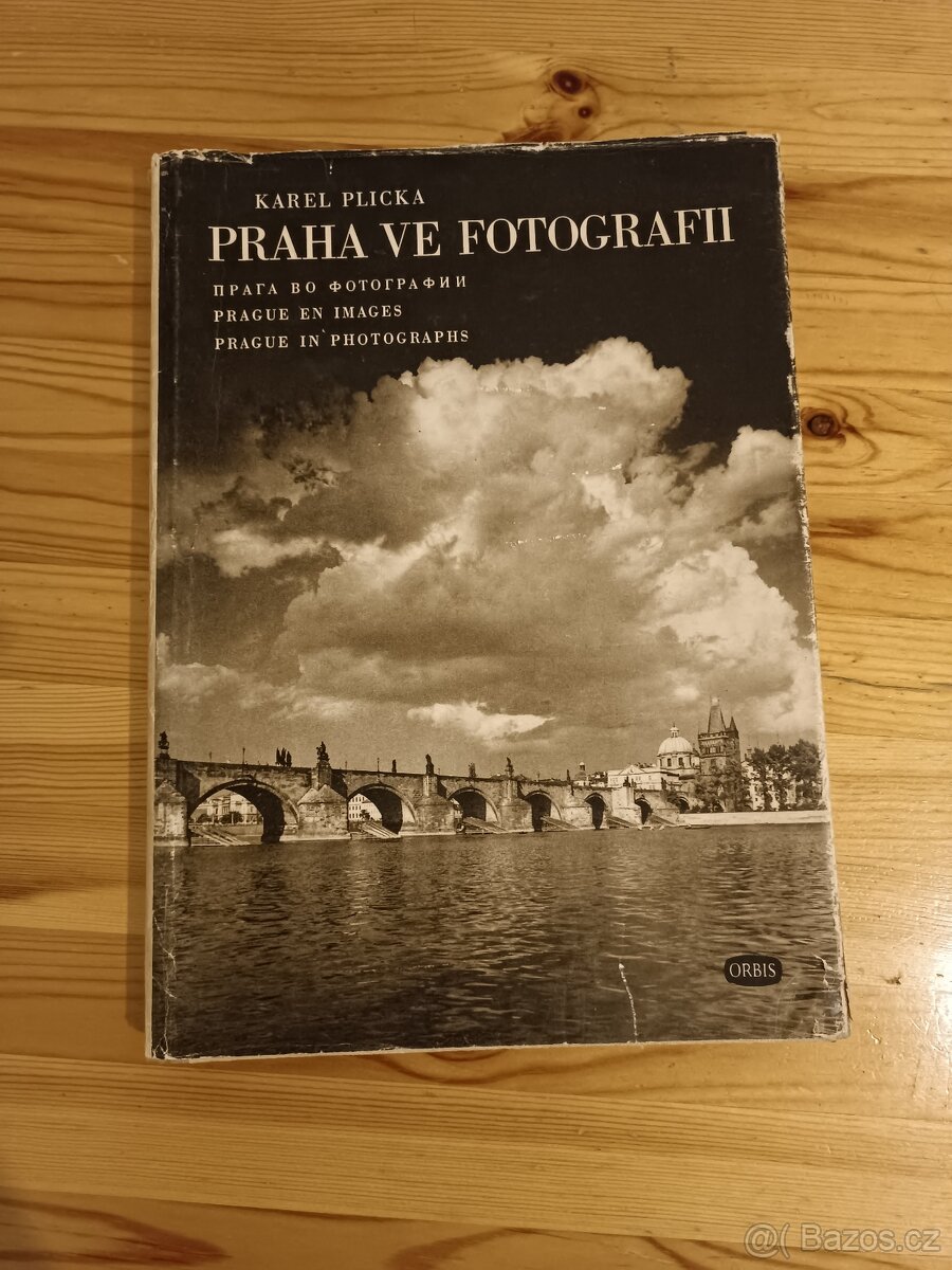 Fotografické knihy a fotoprůvodce - 9