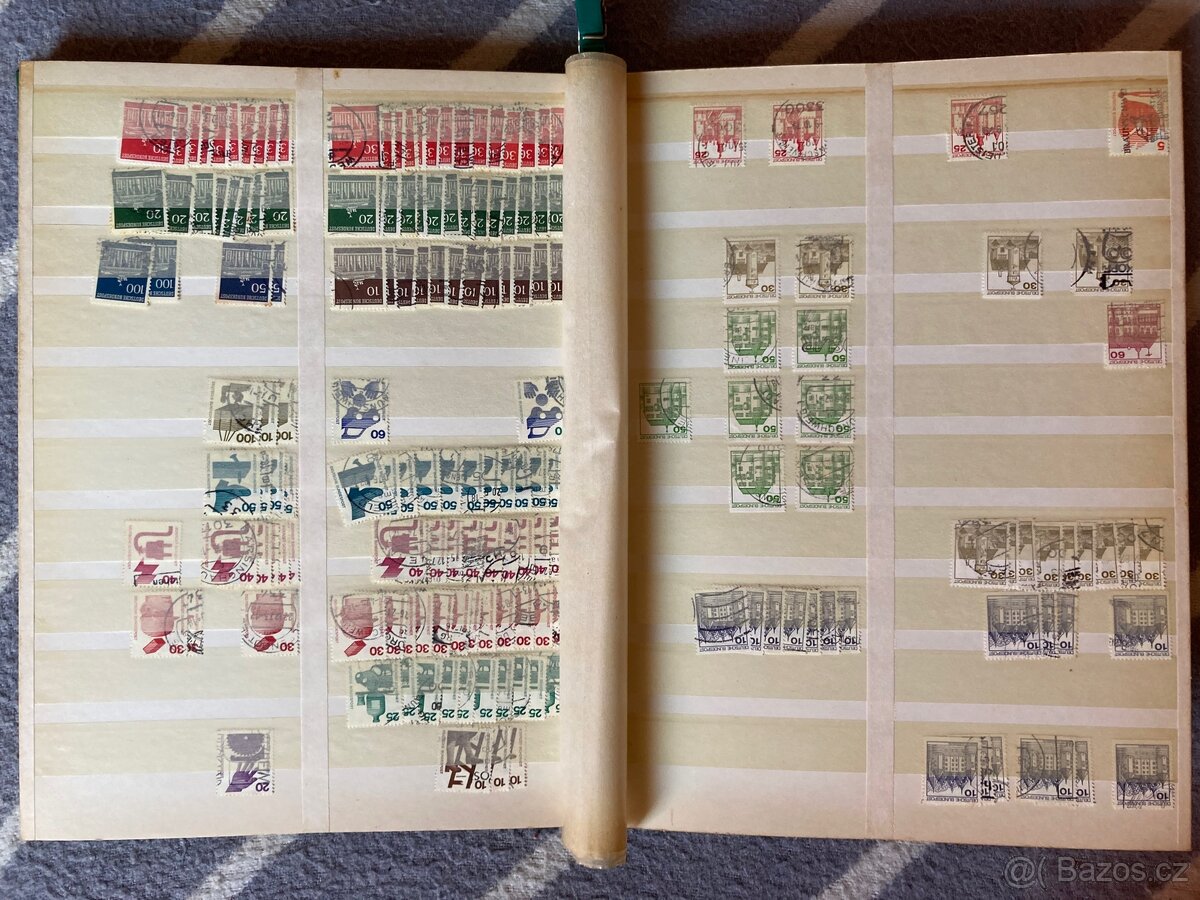 Album A4/32 stran č.65 - 9