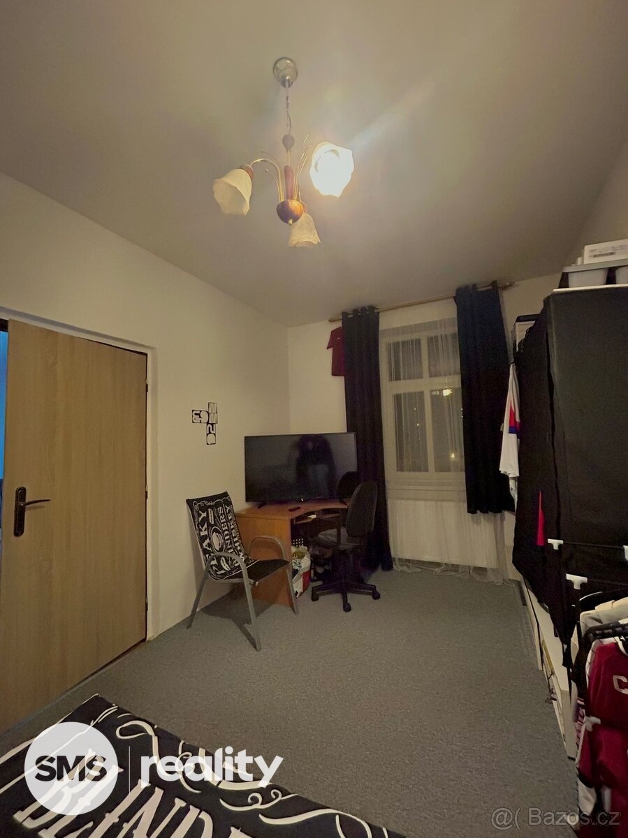 Pronájem bytu 2+1, Kostelec nad Orlicí - 9