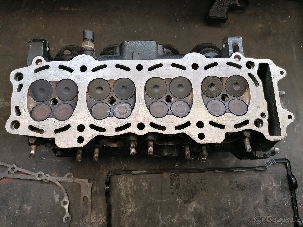 Kawasaki zx10r ninja - 9