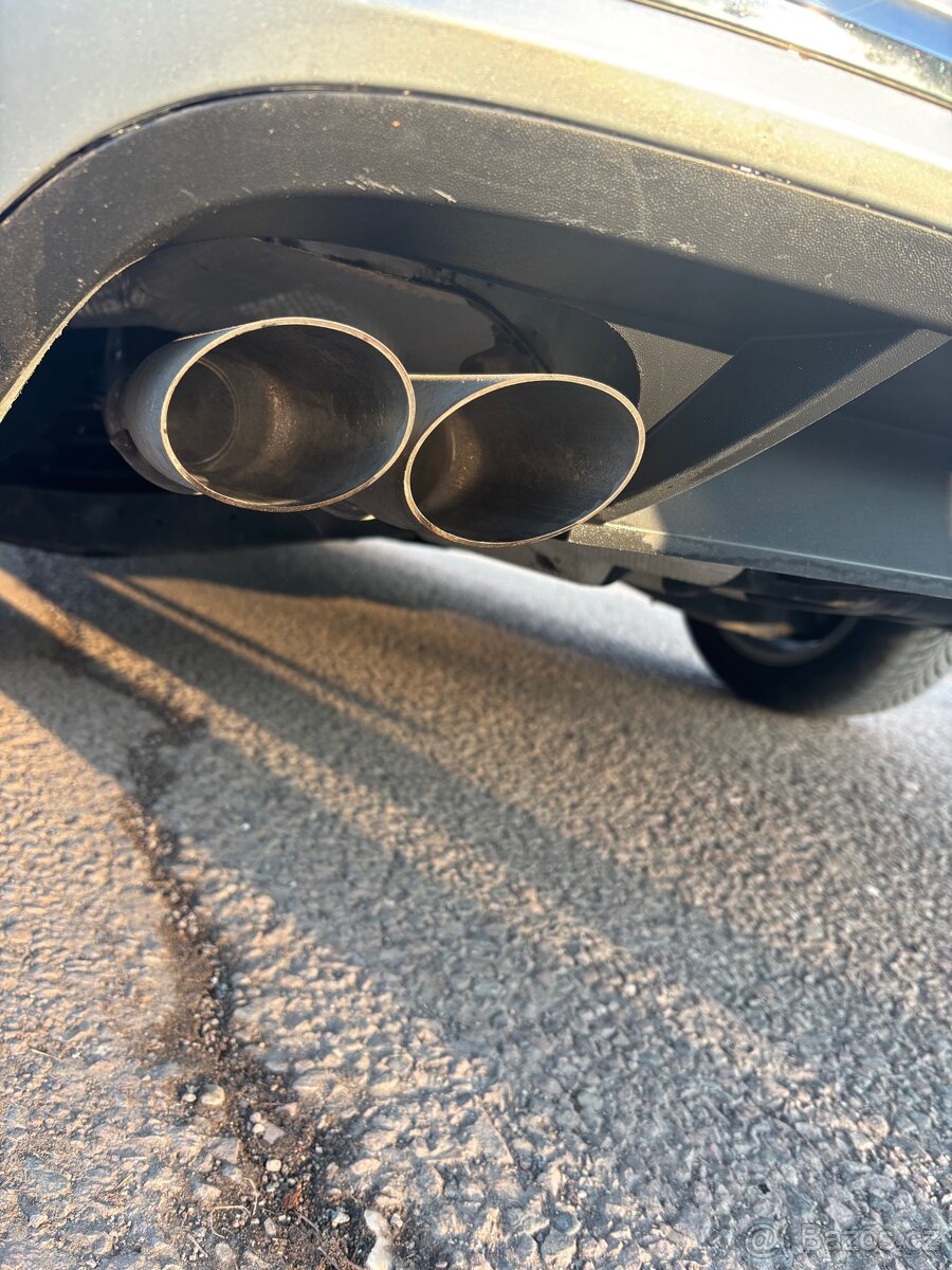 VW Passat B7 2.0tdi 103kw 2011 - 9