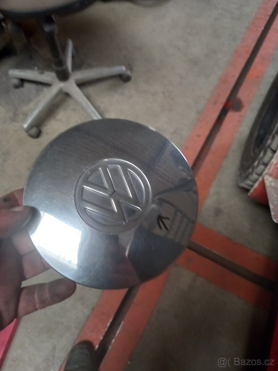 Poklice VW - 9
