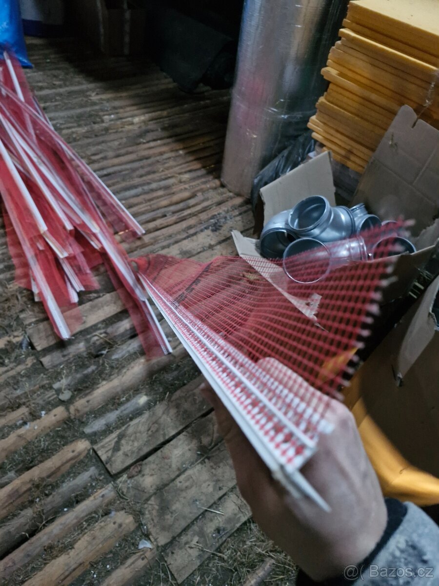 Stavební materiál - 9