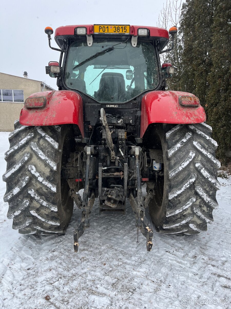 Case Puma 230 cvx - 9