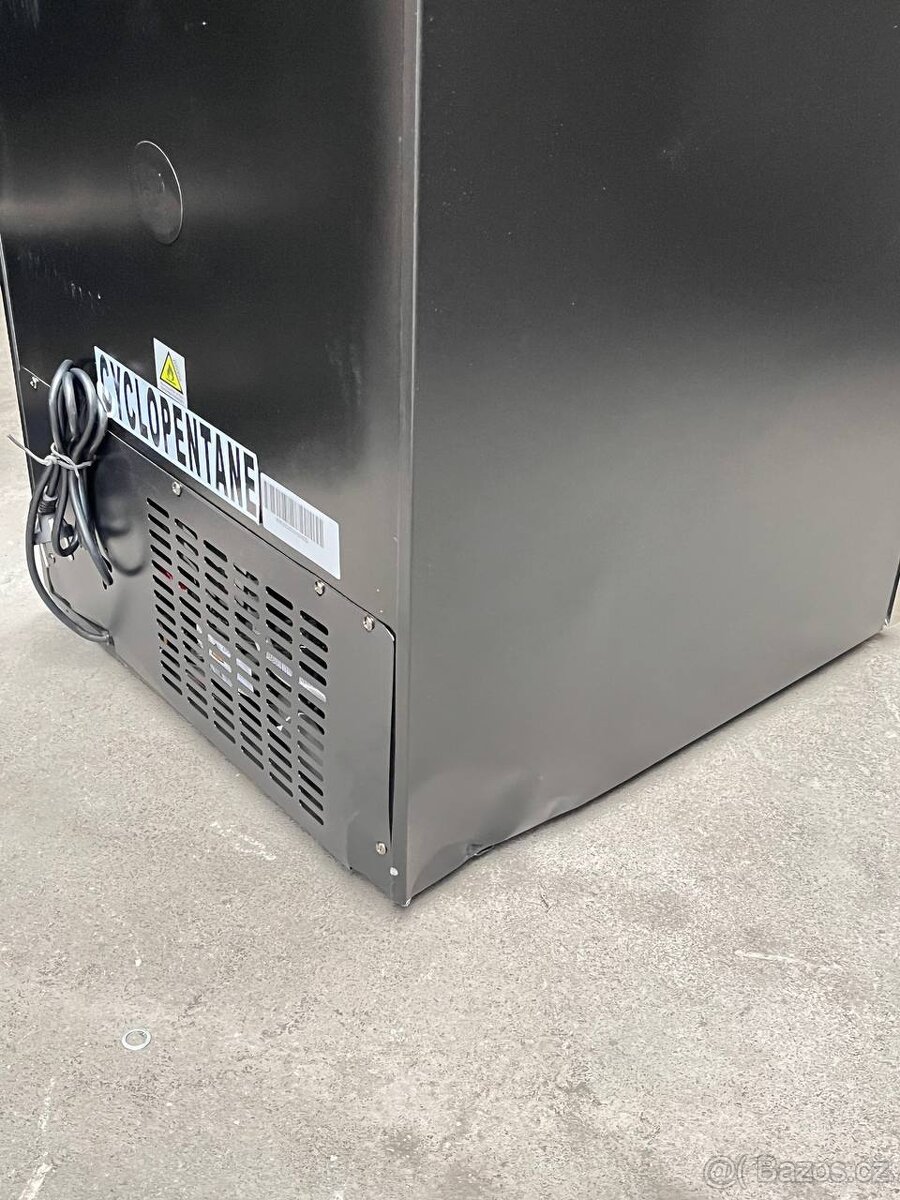 Vinoteka Vinamour 73 Duo, Záruka - 9