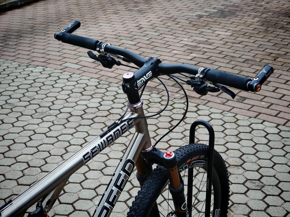 Litespeed Sewanee - 9