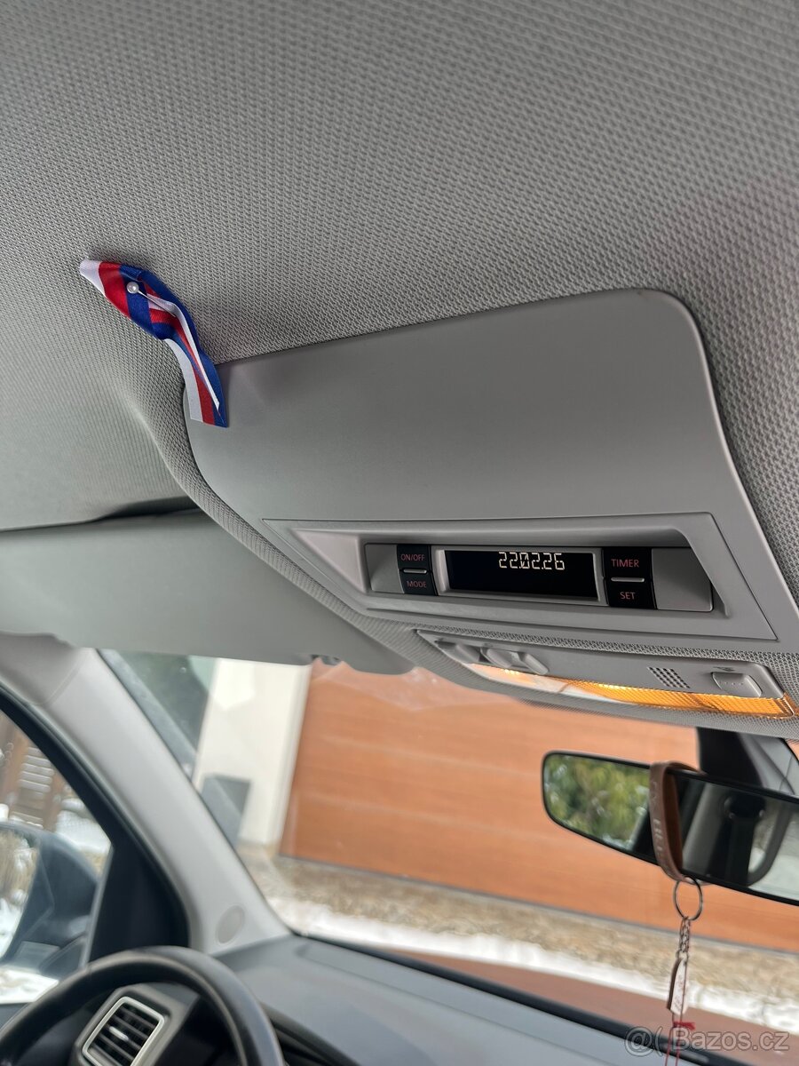 Volkswagen Amarok 3.0 TDI V6 - 9