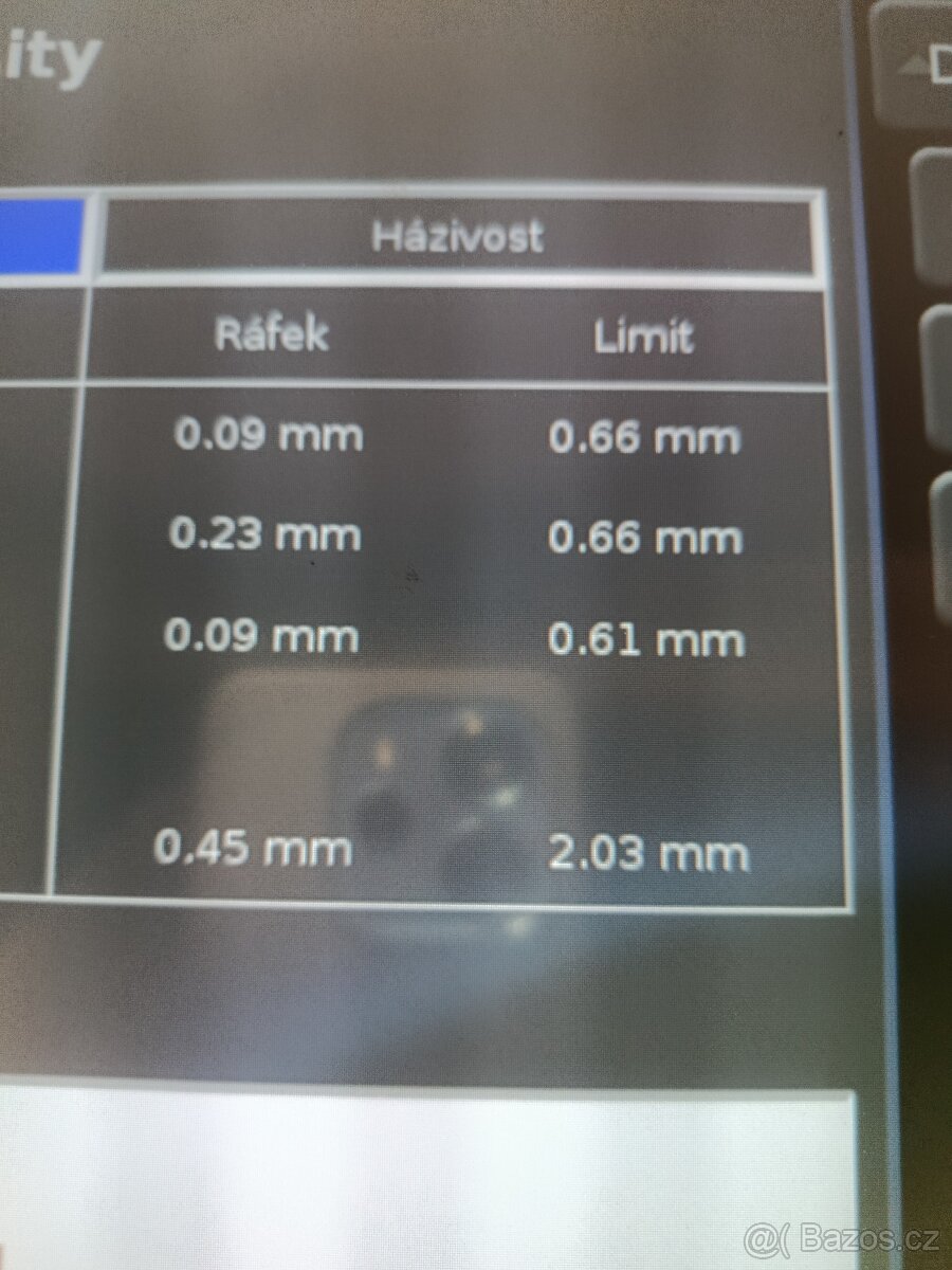 Alu 17" 5x112 6,5J et39 VW - 9