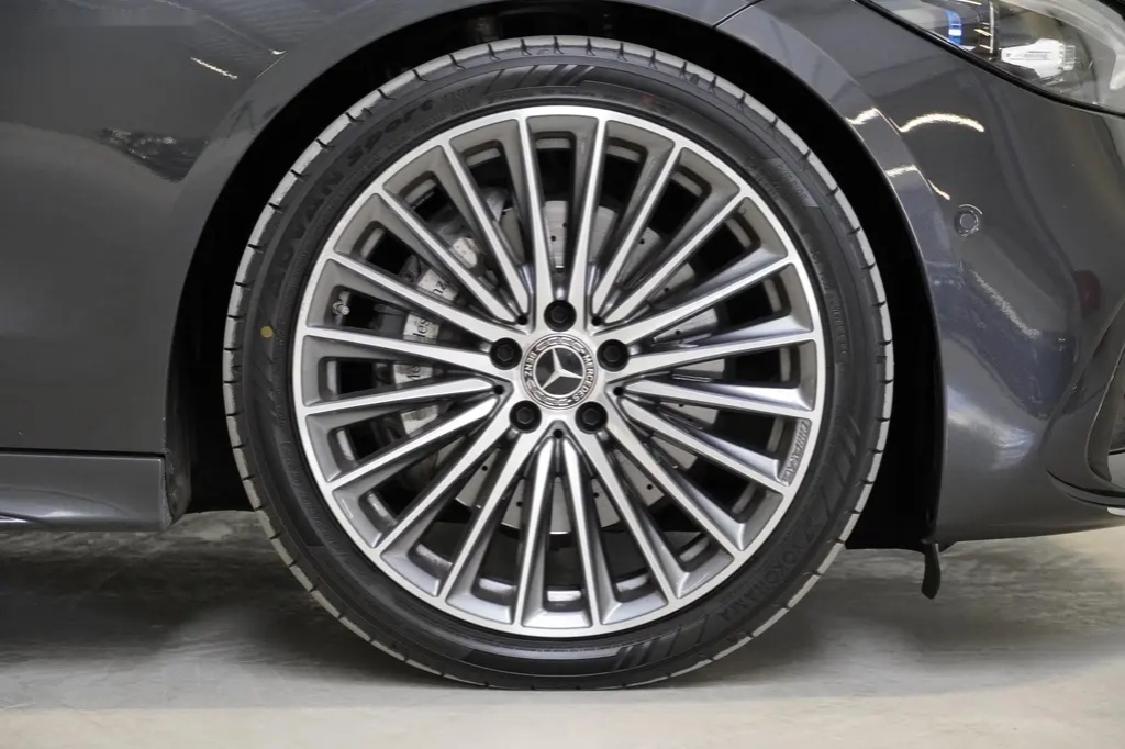 Mercedes-Benz Třídy C, C220D,4Matic,ZÁRUKA,ČR,DPH - 9