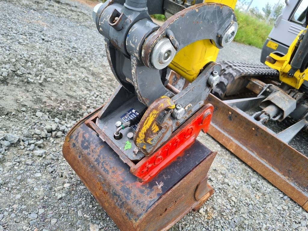 WAcker Neuson ET 20 - 9