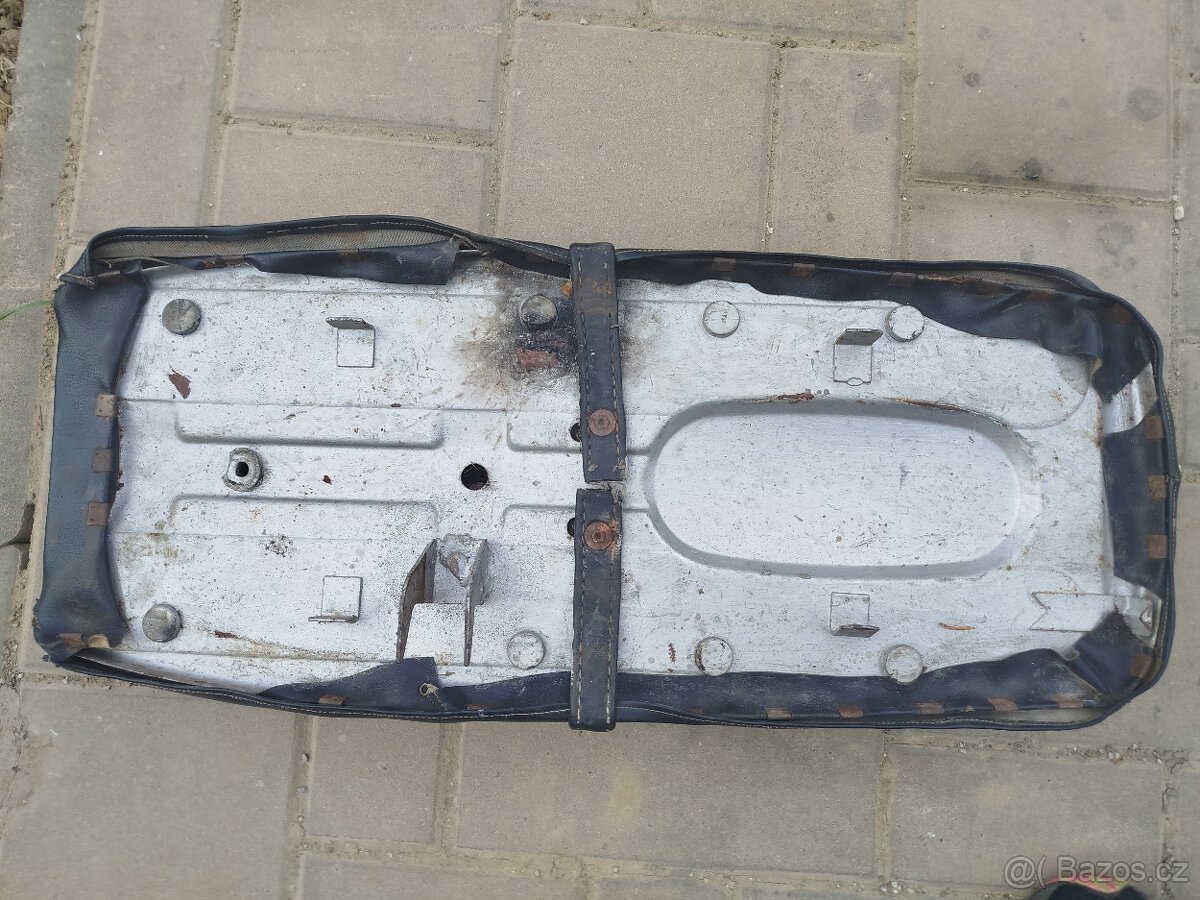 Prodám na jawa - 9