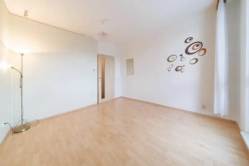 Byt v osobním vlastnictví 3+1 76 m². V REZERVACI - 9