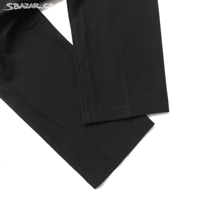DAMSKÉ KALHOTY. PRUŽNÉ.VEL 12-40 SHORT. NOVÉ - 9