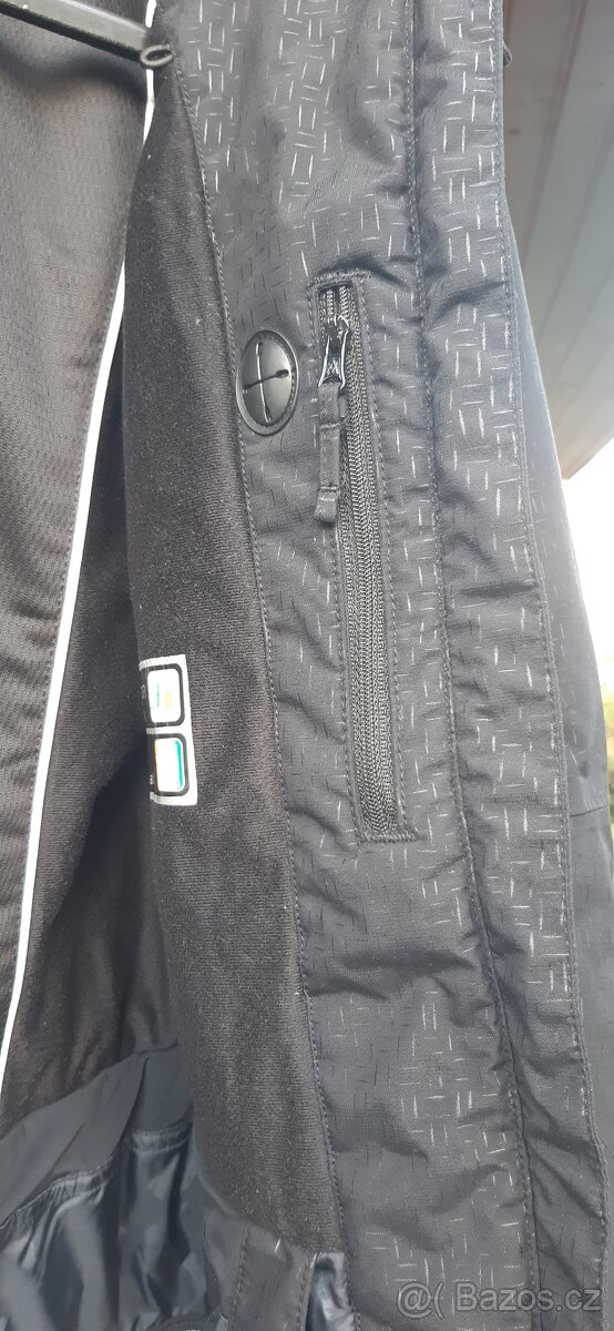 Damska lyzarska bunda Volkl 38, parkrat pouzita - 9