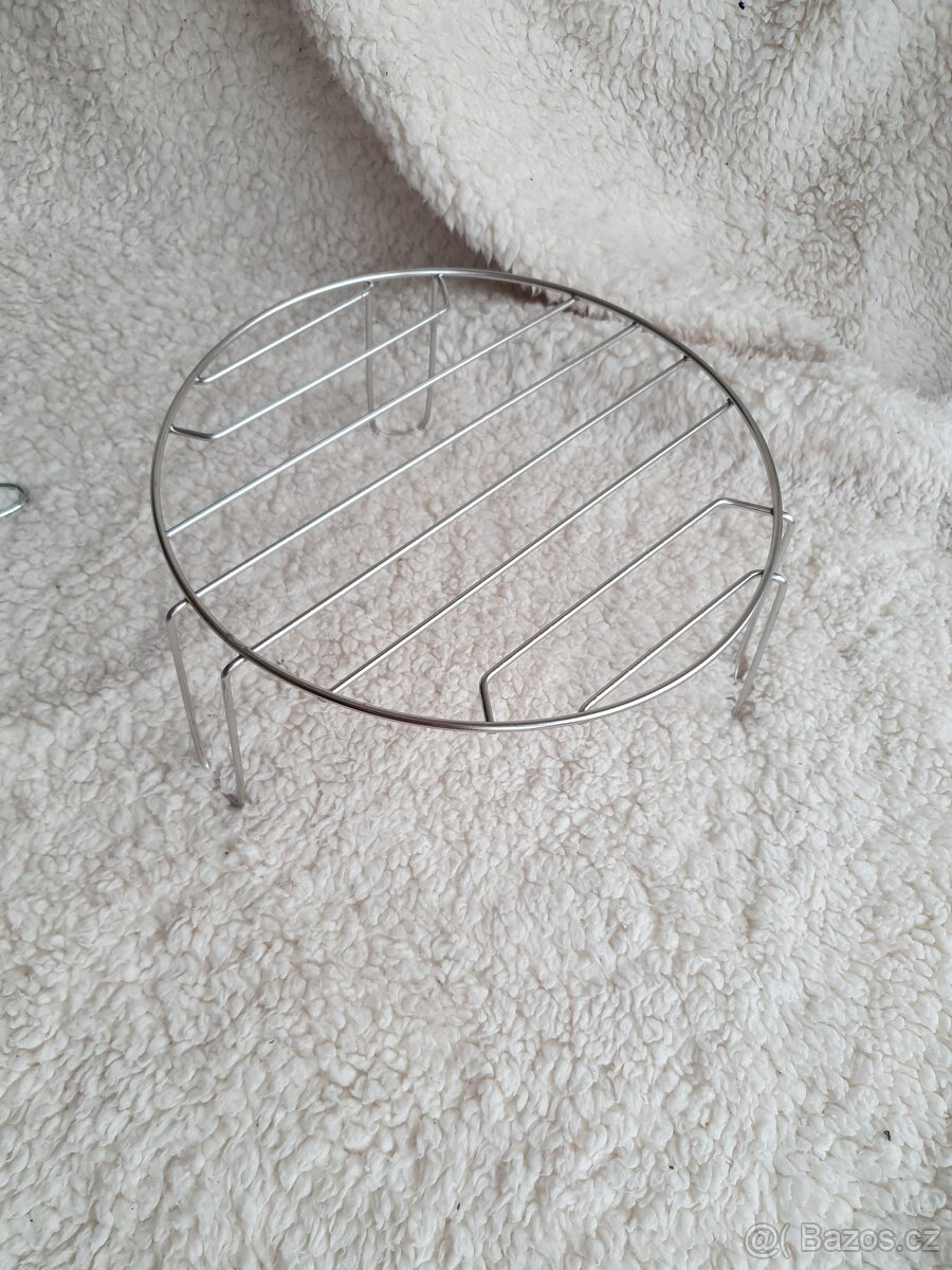 Multifunkcni hrnec ECG mh 178 vario - 9