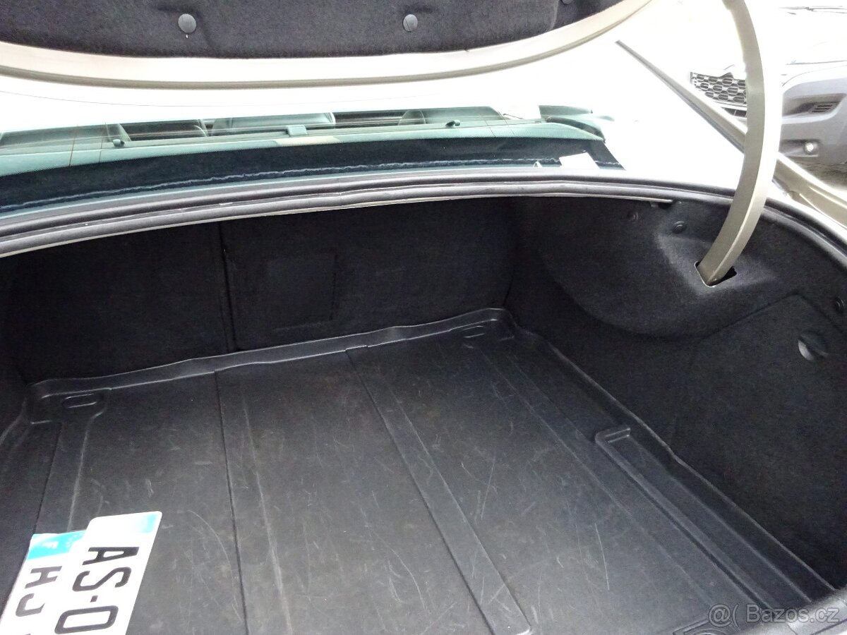 Citroën C5 2.0 HDI - 9