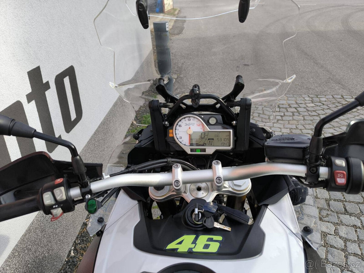 BMW S 1000 XR - 9