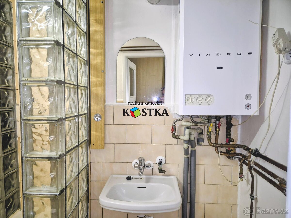 pronájem 2+1 Kopřivnice, Ke Koryčce - 9