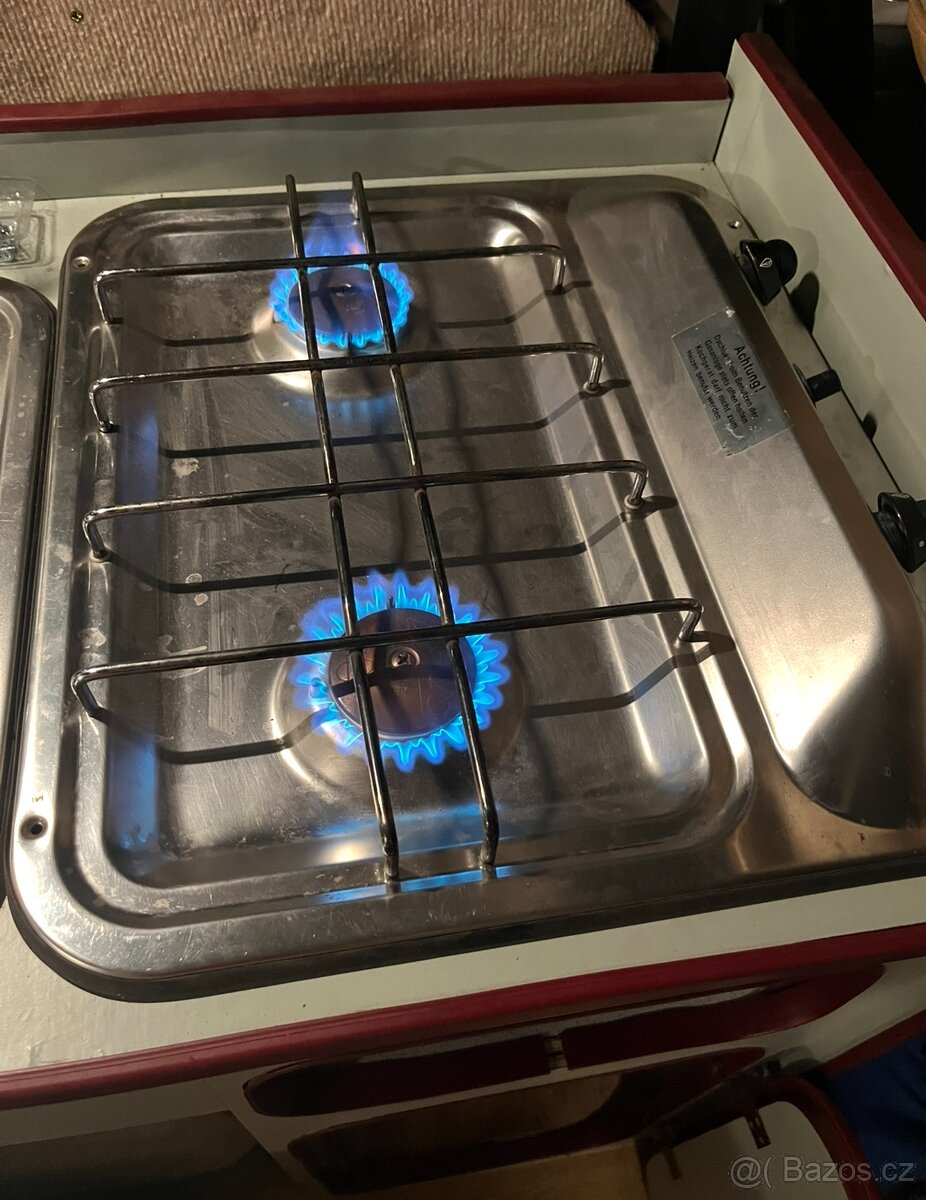 VW T3 Reimo obytný - 9