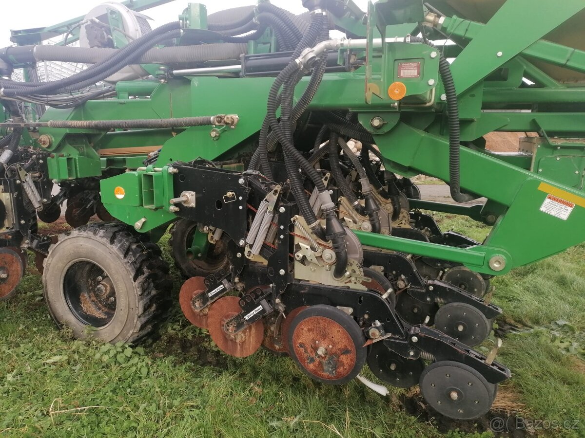 Great Plains YP-30A Yield-Pro - 9