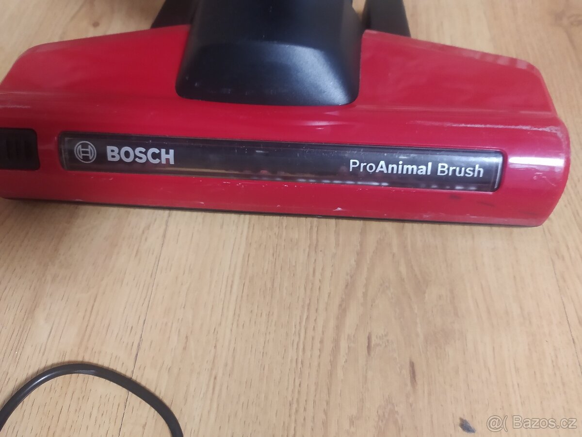 VYSAVAČ BOSCH - 9