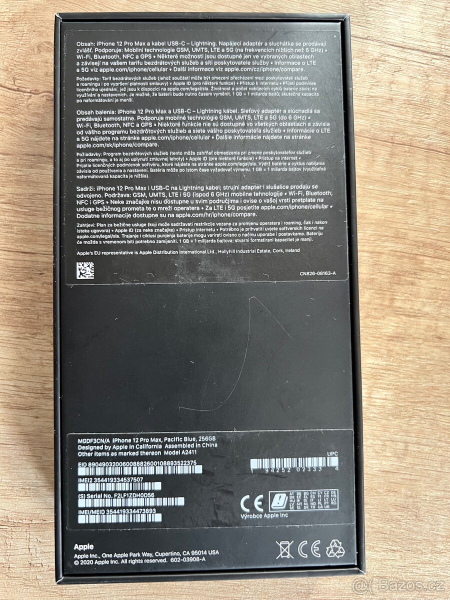 Apple iPhone 13 Pro - 9