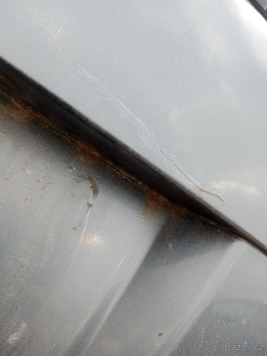 Díly Škoda Octavia Combi 2 před facelift 77kw - 9