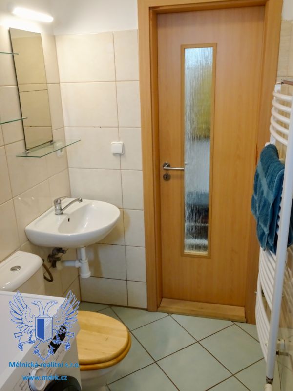 Prodej bytu 2+kk v Hoříně - 9