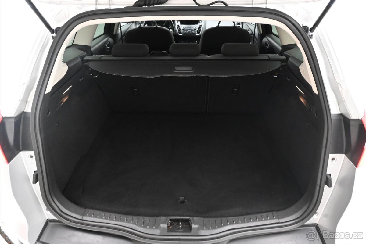 Ford Focus Titanium 2017 1,5 TDCi 88kW - 9