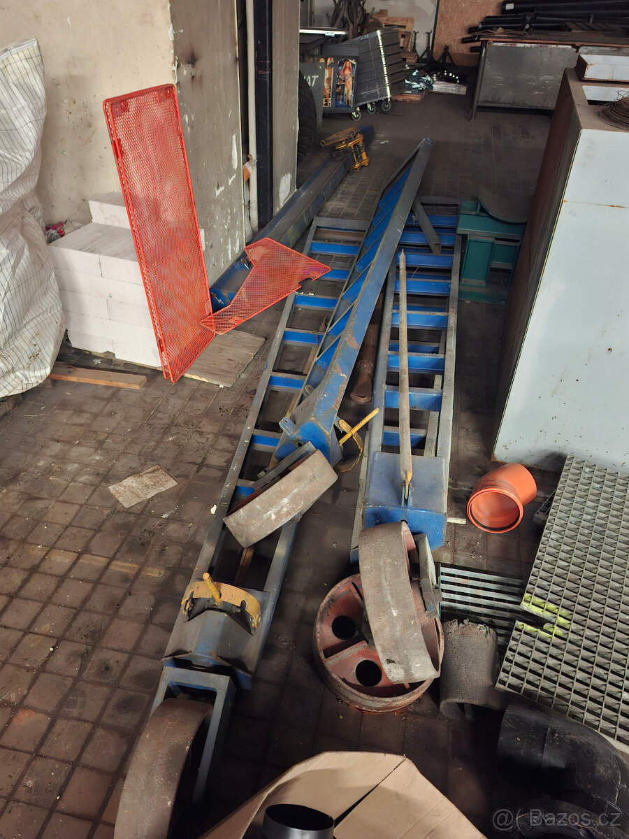 Dílenské vybavení - 9