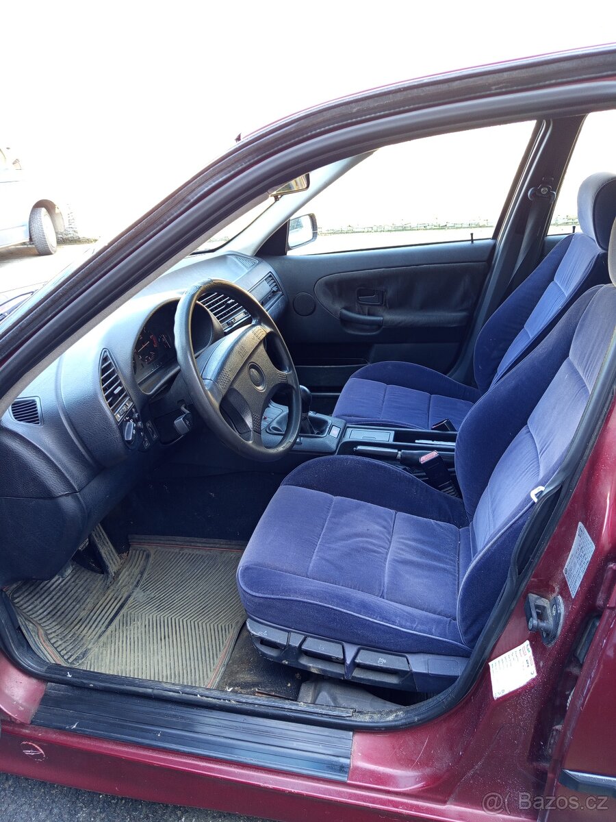 Bmw e36 318i - 9