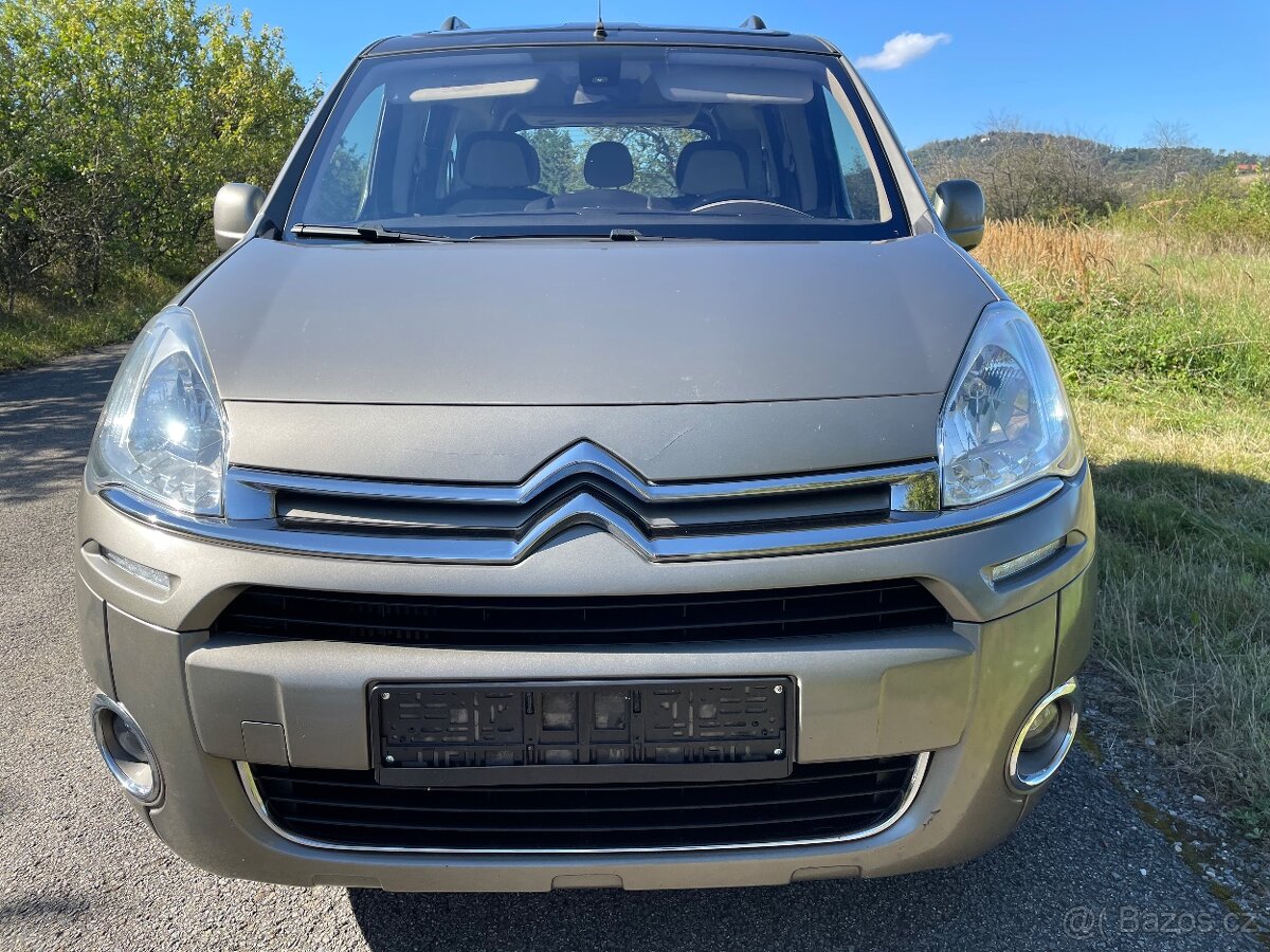 Berlingo Multispace - 9